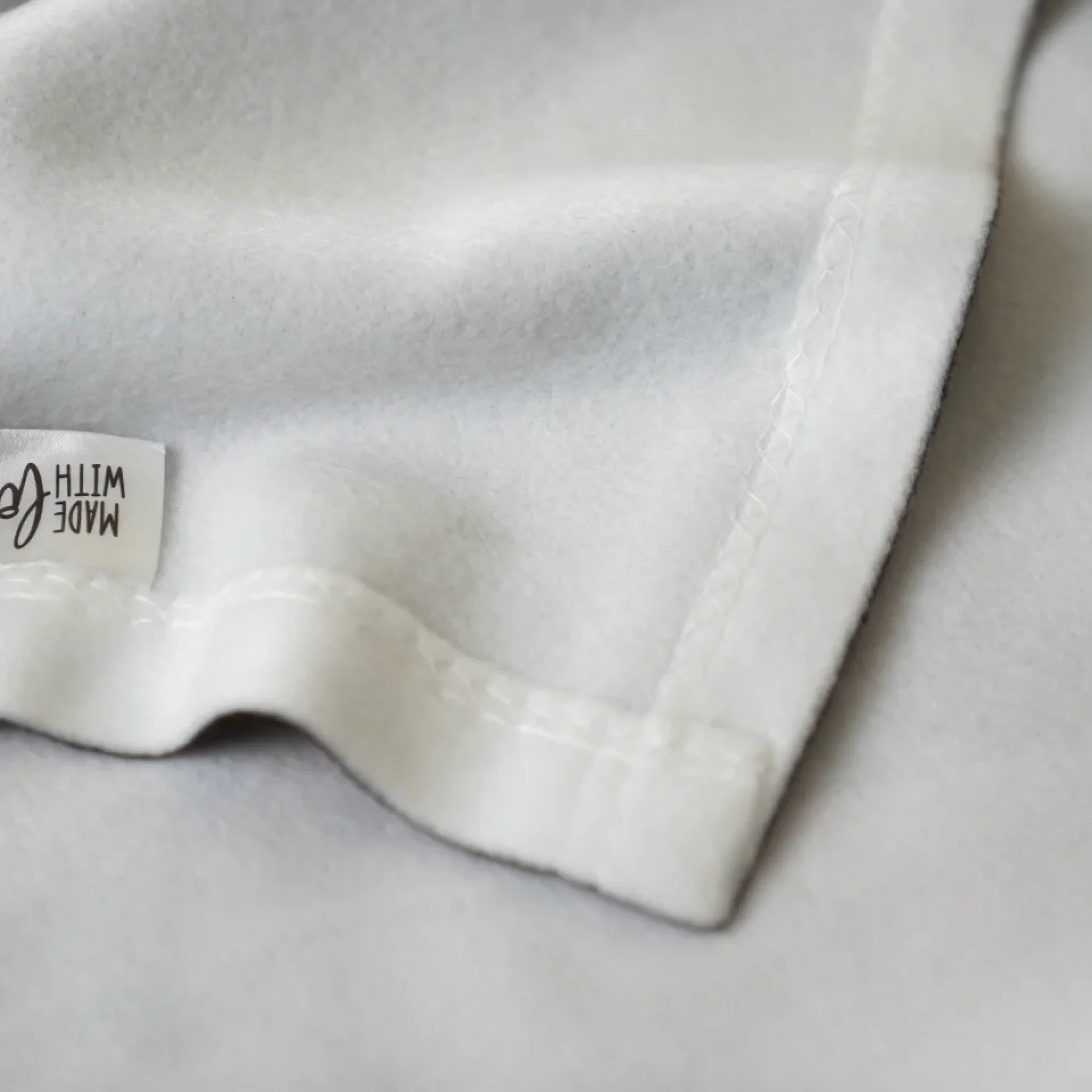 Personalized Blanket “Lovestory” - Image 5