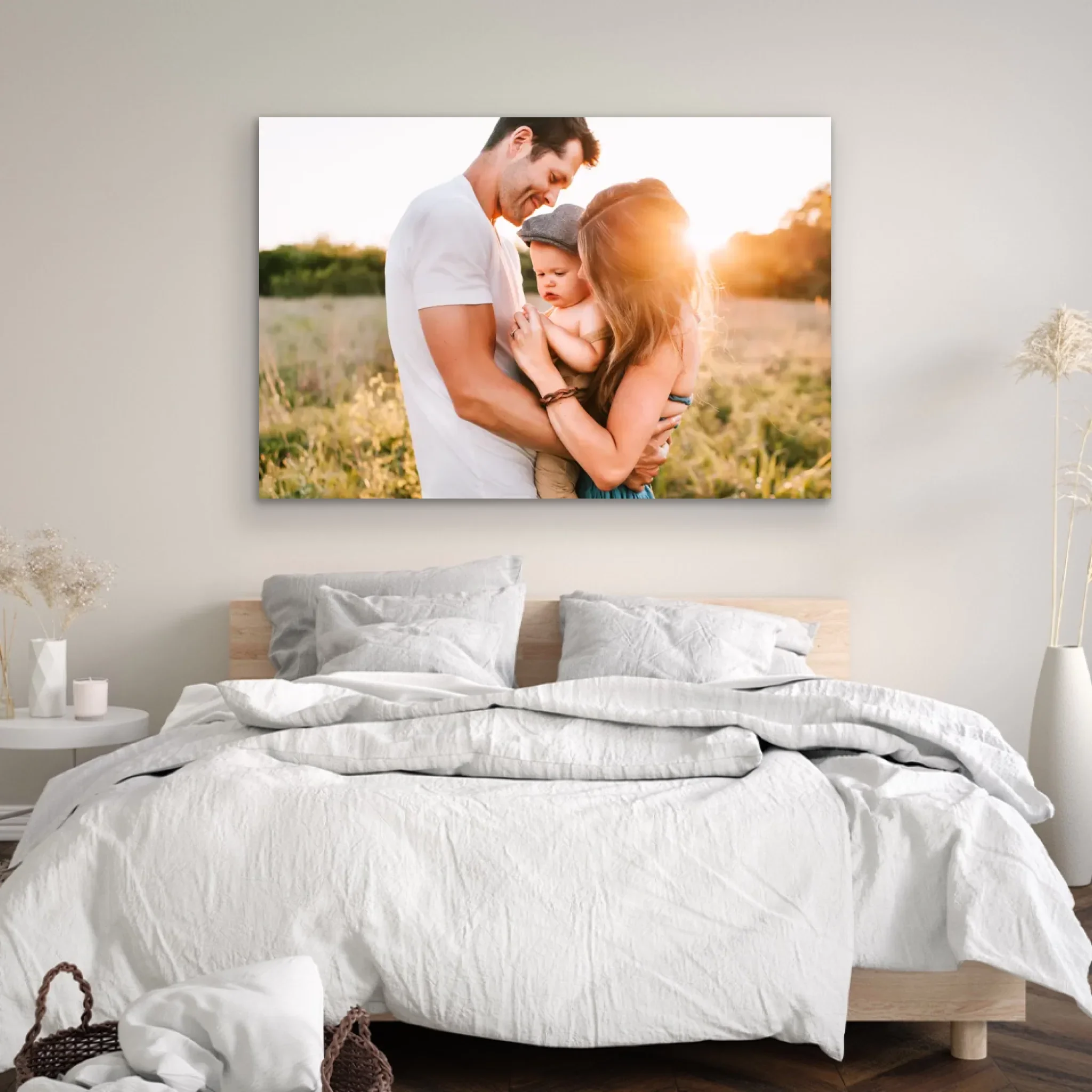 Personalized Canvas - Horizontal - Image 3