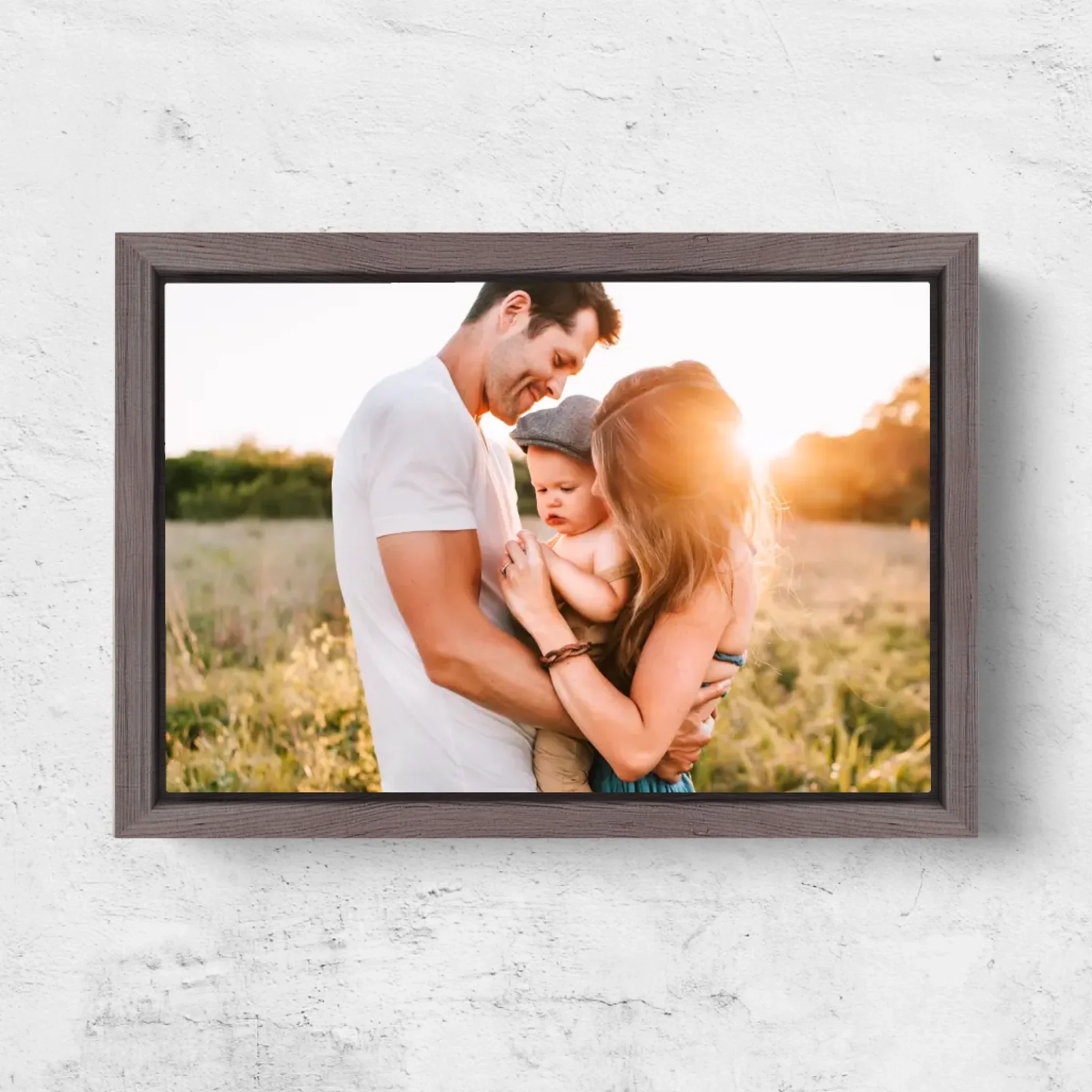 Personalized Canvas - Horizontal - Image 6