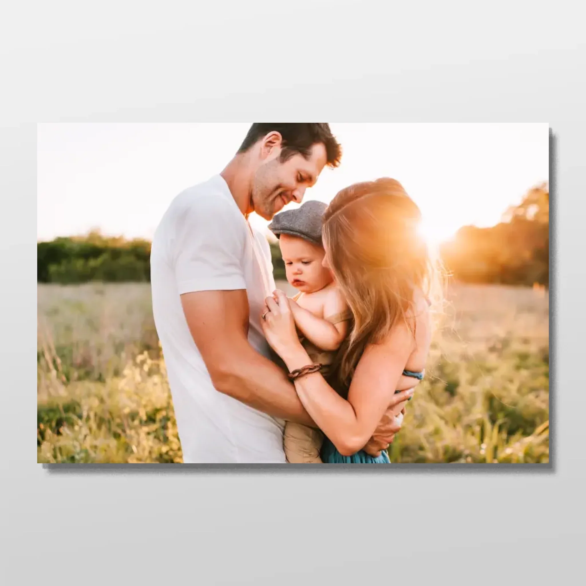 Personalized Poster - Horizontal