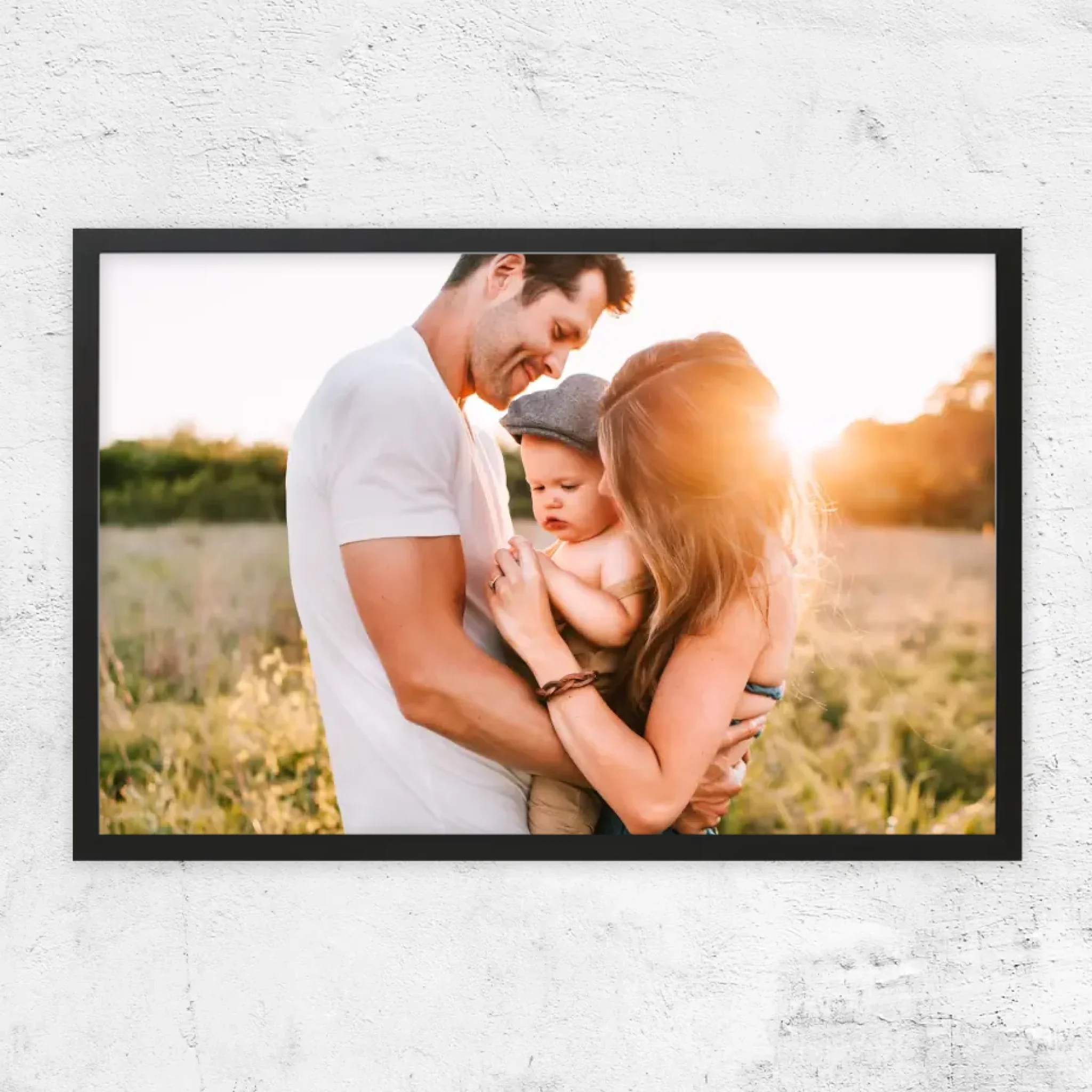 Personalized Poster - Horizontal - Image 5