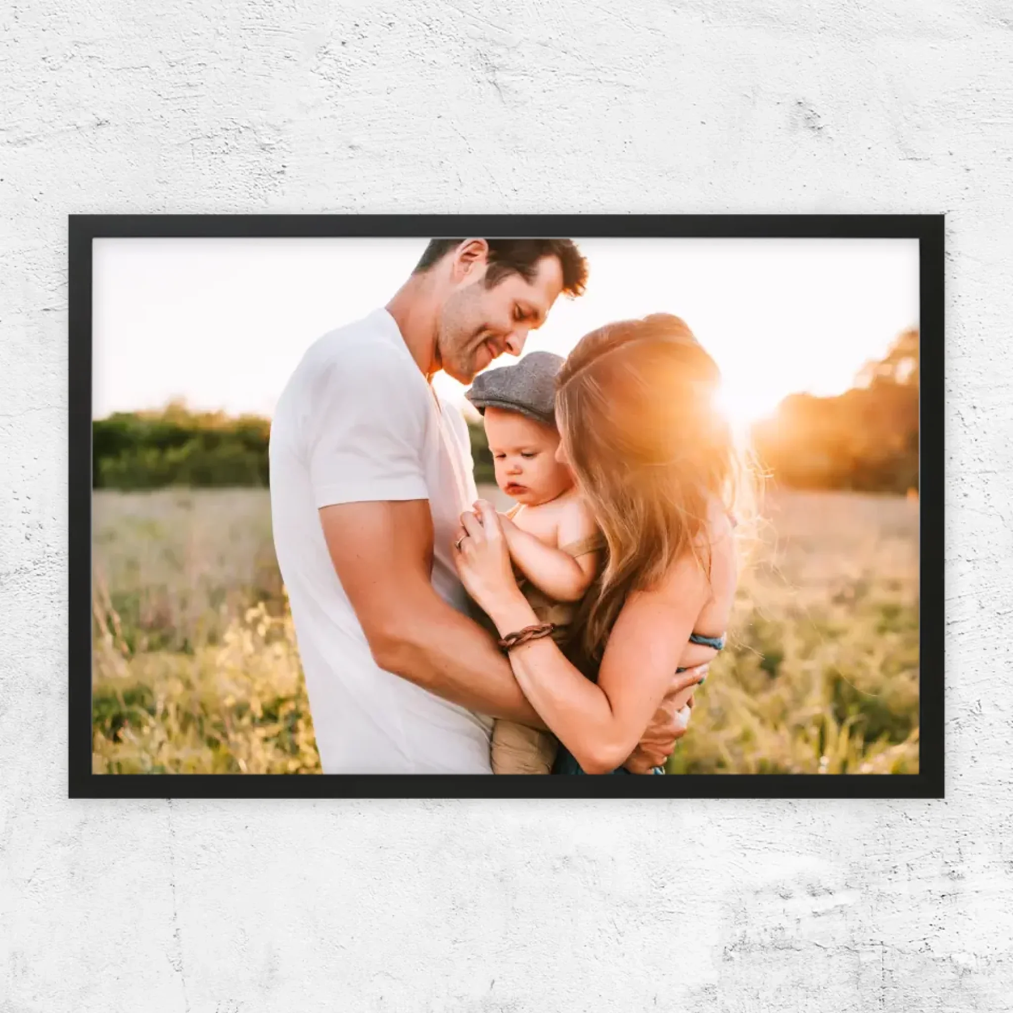 Personalized Poster - Horizontal - Image 6