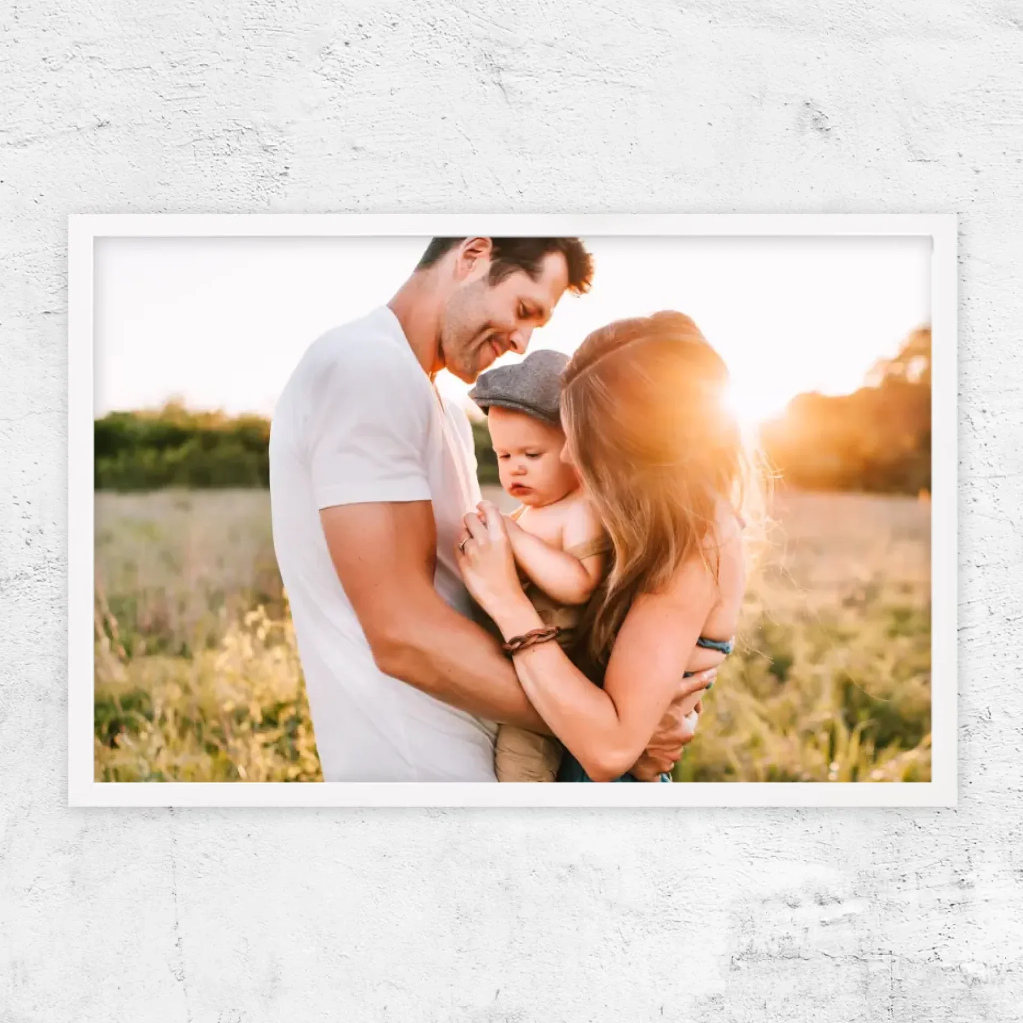Personalized Poster - Horizontal - Image 9