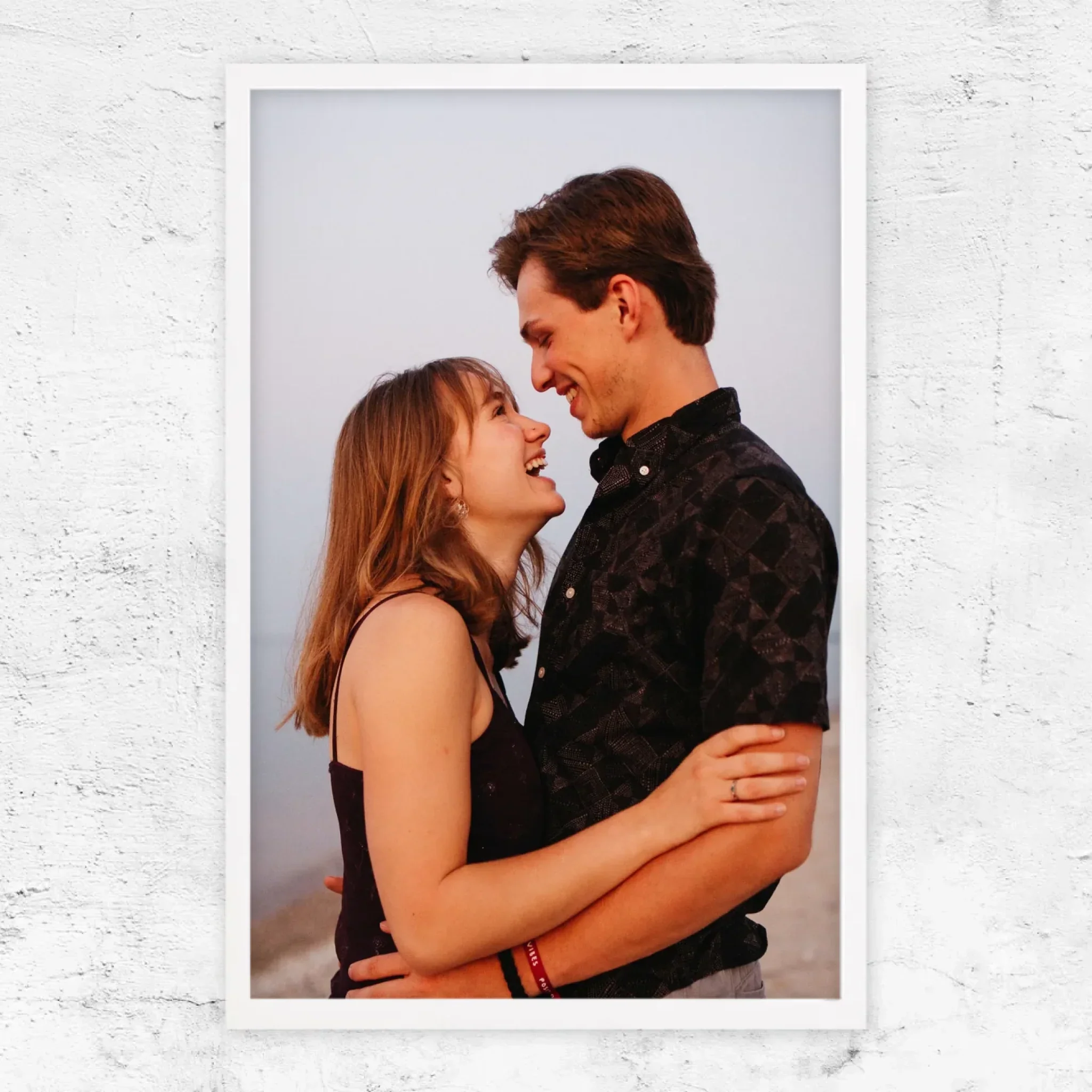 Personalized Poster - Vertical - Image 10