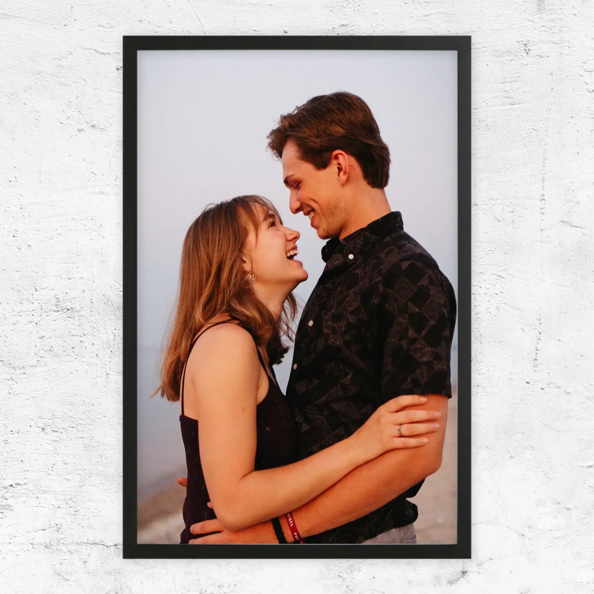 Personalized Poster - Vertical - Image 5