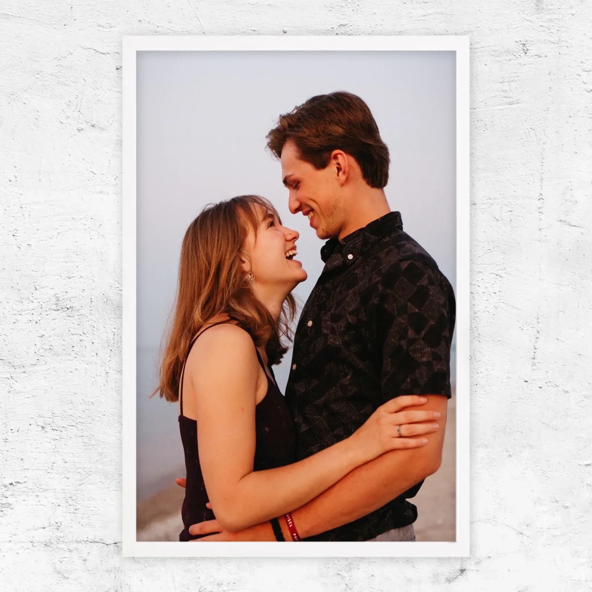 Personalized Poster - Vertical - Image 9
