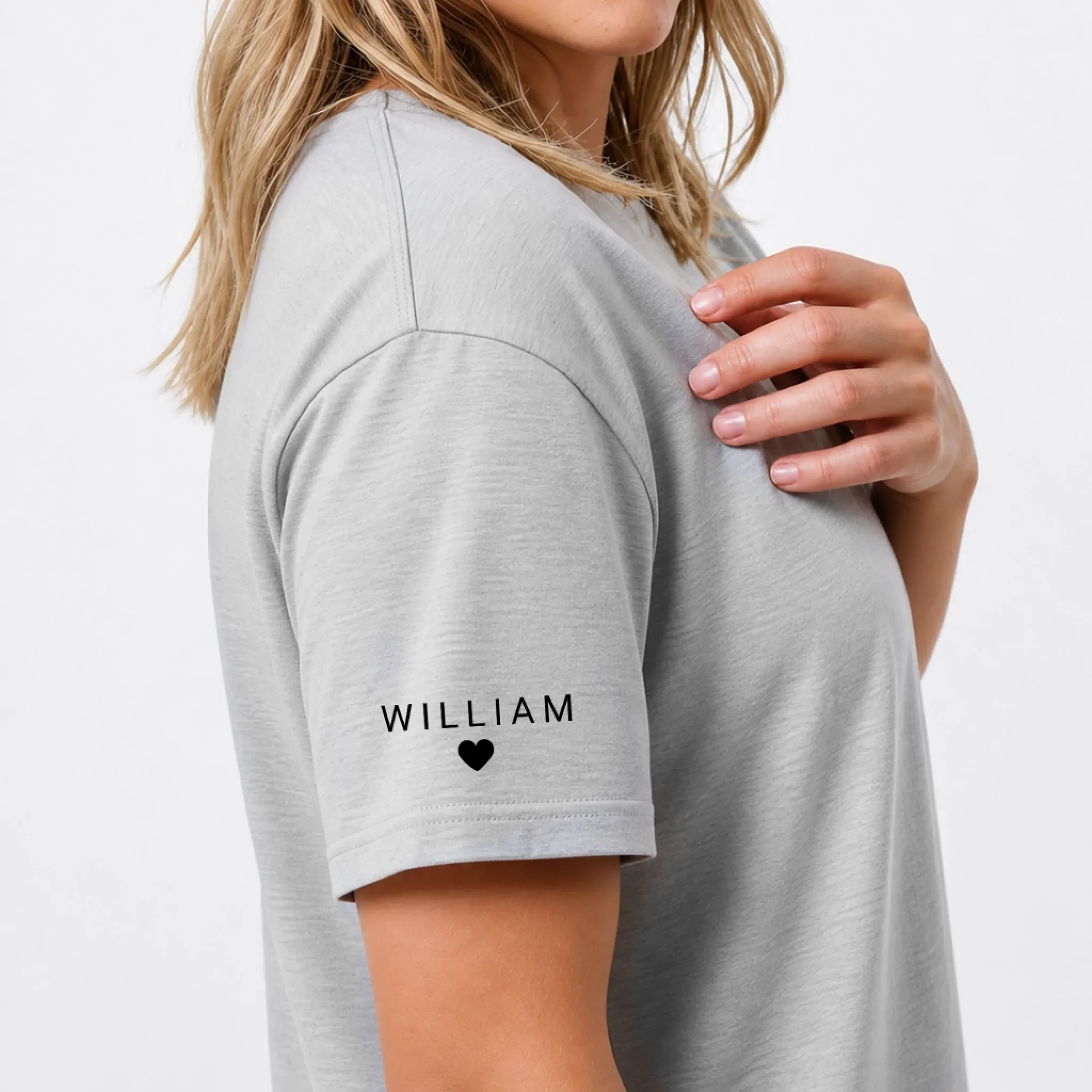 Personalized T-Shirt – Mother Est. - Image 3